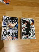 Naruto manga band 2 und 3 Leverkusen - Alkenrath Vorschau