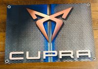 CUPRA Formentor Born Leon Tuning Banner Logo Werkstatt Ateca VZ5 Nordrhein-Westfalen - Aldenhoven Vorschau