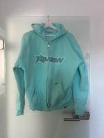 Review Zip Hoodie Saarland - Völklingen Vorschau