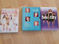 DVD Sex an the City Westerwaldkreis - Horbach Vorschau