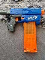 Nerf Elite Retaliator mit Munition Frankfurt am Main - Berkersheim Vorschau