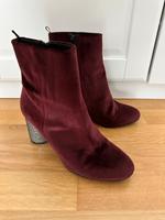 Tolle Stiefeletten / Boots Dresden - Loschwitz Vorschau
