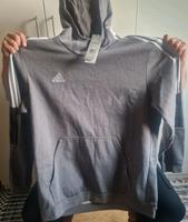 Adidas Pullover mit Kaputze Herren Berlin - Reinickendorf Vorschau