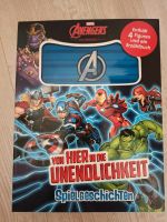 Marvel Avenger Spielgeschichte Nordrhein-Westfalen - Datteln Vorschau