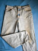 Vintage Levis 550 USA Made 38 32 used Workwear Jeans Niedersachsen - Göttingen Vorschau