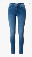 Only Royal Skinny Jeans Regular Waist XL/30 Münster (Westfalen) - Centrum Vorschau