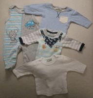 Paket für Baby * Gr. 50 * Body,Strampler,Pullover * Ergee * Puppe Bayern - Oberding Vorschau