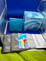 Gameboy Advance SP Surf-Blue AGS-101 OVP CIB sehr Selten Berlin - Neukölln Vorschau