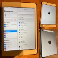 iPad mini 2 mit Retina Display an Bastler Niedersachsen - Wolfenbüttel Vorschau