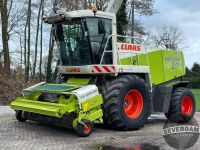 Claas Jaguar 870 492 Niedersachsen - Uelsen Vorschau