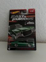 72 er Ford Gran Torono Hot Wheels Wuppertal - Barmen Vorschau