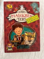 Die Schule der magischen Tiere neu henry und  Leander Hannover - Döhren-Wülfel Vorschau