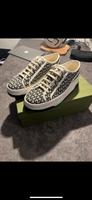 Gucci Sneaker 42 Hessen - Biedenkopf Vorschau