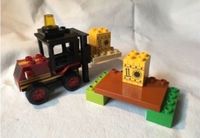 Lego Duplo 3298 Gabelstapler Bob der Baumeister Baden-Württemberg - Heidelberg Vorschau