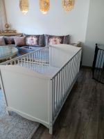 Ikea babybett Nordrhein-Westfalen - Kreuztal Vorschau