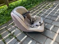 Kindersitz Maxi-Cosi 2wayPearl + Maxi-Cosi 2wayfix Basis Isofix Baden-Württemberg - Schwäbisch Hall Vorschau