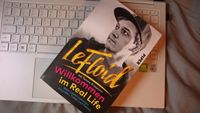 LeFloid - Willkommen im Real Life (Buch) Nürnberg (Mittelfr) - Aussenstadt-Sued Vorschau