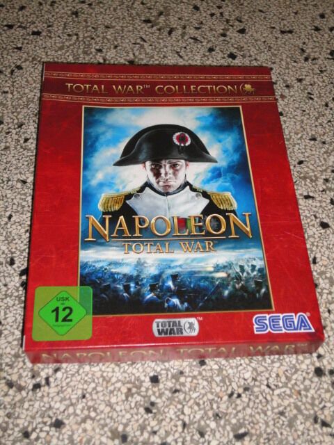 NAPOLEON PC-Spiel in Kiel