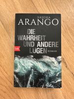 ARANGO Die  Wahrheit und andere Lügen Roman Wuppertal - Heckinghausen Vorschau