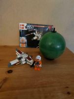 Lego 9677  X-Wing Starfighter Baden-Württemberg - Meßstetten Vorschau