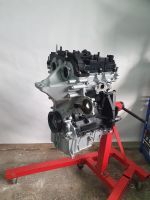 Motor Ford Focus 1,0 EcoBoost 100PS 74kW M2DA SFDA SFDB Bayern - Donauwörth Vorschau