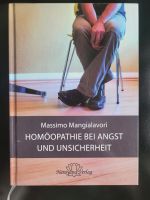Homöopathie bei Angst und Unsicherheit Massimo Mangialavori Fredersdorf-Vogelsdorf - Vogelsdorf Vorschau