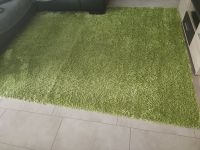 2x hochflor langflor teppich grün 140x200 cm Bayern - Neufahrn Vorschau