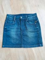 G-STAR Rock Jeansrock Stretch Raw Denim Jeans Gr. S Nürnberg (Mittelfr) - Südstadt Vorschau