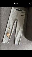 Nike DRI-Fit 3/4 Leggings neuwertig Bayern - Augsburg Vorschau