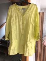 Ulla Popken Blusenjacke 50 52 Niedersachsen - Harsum Vorschau