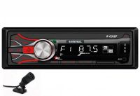 KDX Audio R-031BT Autoradio mit Bluetooth USB SD AUX FM-Radio NEU Nordrhein-Westfalen - Voerde (Niederrhein) Vorschau