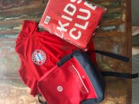 Fc Bayern Kids Club Set Bayern - Oberding Vorschau