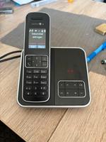 Telekomtelefon Sinus 405 mit Anrufbeantworter Niedersachsen - Celle Vorschau