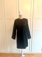 H&M Kleid Etuikleid Satin Look NEU Gr. S kleines schwarzes Bayern - Germering Vorschau