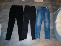 Jeanshosen Damen gr.s/m Sachsen-Anhalt - Ahlsdorf (bei Lutherstadt Eisleben) Vorschau