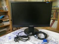 PC Monitor Samsung 943SN 19 Zoll 48,26 cm Neustadt - Buntentor Vorschau