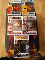 Marvel Funko Pops Niedersachsen - Haren (Ems) Vorschau