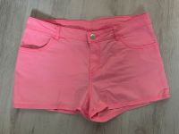 Pinke Shorts , divided, Gr. 40 Schleswig-Holstein - Preetz Vorschau