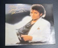 Schallplatte Vinyl "Michael Jackson Thriller" Bayern - Langenbach Vorschau