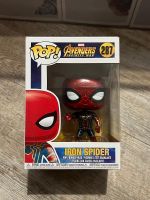 Funko Pop Marvel Iron Spider 287 Niedersachsen - Wolfsburg Vorschau