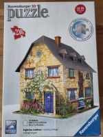 Puzzle Ravensburger 3D Cottage Hessen - Heppenheim (Bergstraße) Vorschau