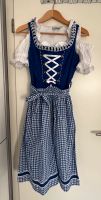 Dirndl Größe 34 Nordrhein-Westfalen - Oberhausen Vorschau