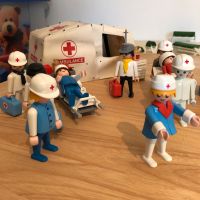 Playmobil "Sanitätsstation" Bayern - Scheyern Vorschau