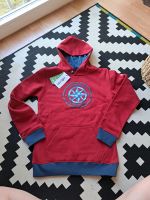 Trollkids Kapuzenpullover Sweater Kids Oslo neu 164 Berlin - Reinickendorf Vorschau