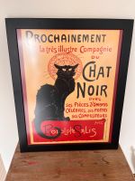 Chat Noir Rodolphe Salis Bild Nordrhein-Westfalen - Mülheim (Ruhr) Vorschau