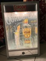 Gordon’s Gin Magischer Spiegel (mit Bewegungssensor) Schleswig-Holstein - Trittau Vorschau