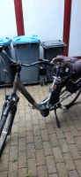 2 e-bike, 1 sparta 26er und 1 prophete 28er Niedersachsen - Aschendorf Stadt Papenburg Vorschau