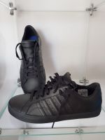 K-Swiss Belmont Sneaker Turnschuhe black Echtleder Leder Lozan 39 Köln - Köln Dellbrück Vorschau