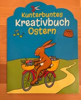 Kunterbuntes Kreativbuch Ostern München - Au-Haidhausen Vorschau