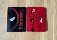 Deadpool Steelbook Bluray Collcetion Sachsen-Anhalt - Halle Vorschau